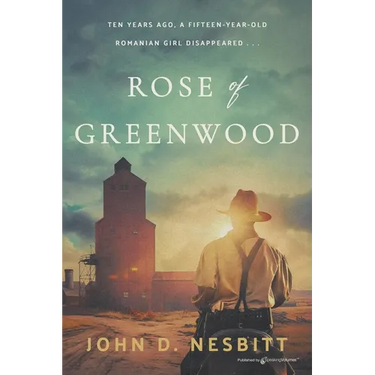 Rose of Greenwood