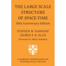 The Large Scale Structure of Space-Time: 50th Anniversary Edition