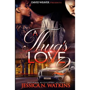 A Thug's Love 2