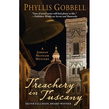 Treachery in Tuscany
