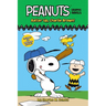 Batter Up, Charlie Brown!: Peanuts Graphic Novels