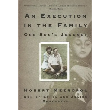 An Execution in the Family: One Son's Journey