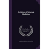 Archives of Internal Medicine