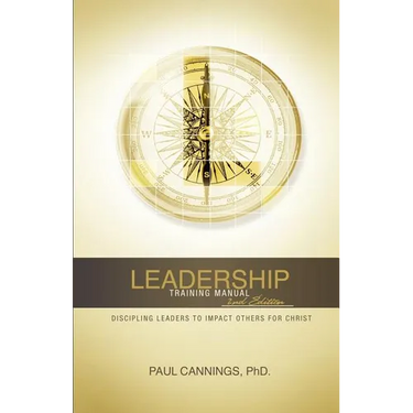 Leadership Training Manual