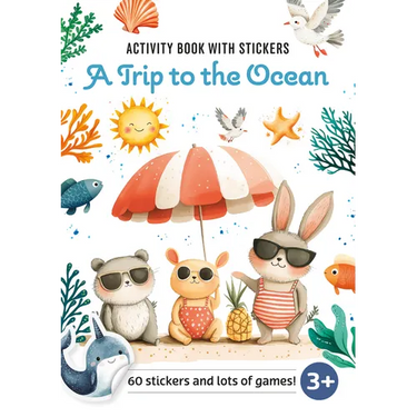 A Trip to the Ocean