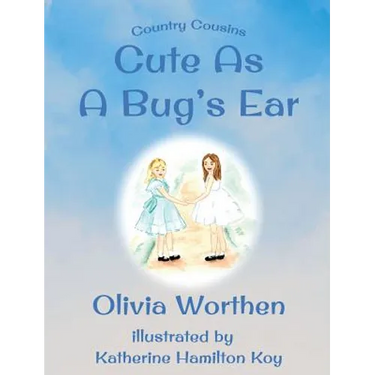 Cute as a Bug's Ear