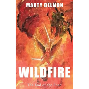 Wildfire: The End of the Road
