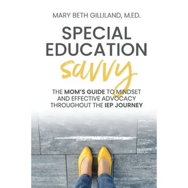 Special Education Savvy