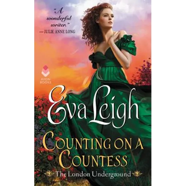 Counting on a Countess: The London Underground