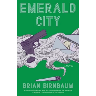 Emerald City