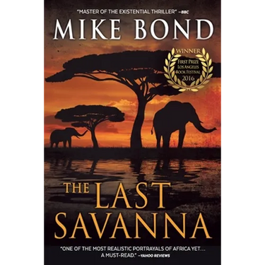 The Last Savanna
