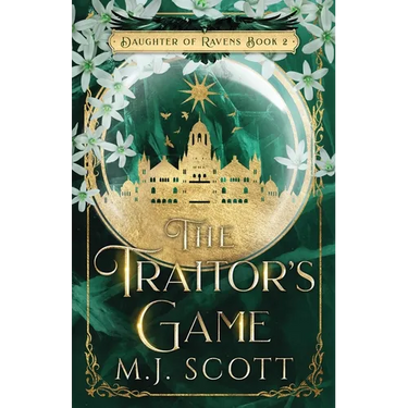 The Traitor's Game