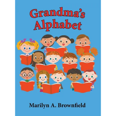 Grandma's Alphabet