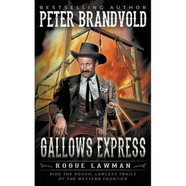 Gallows Express: A Classic Western