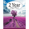 2 Year Daily Planner
