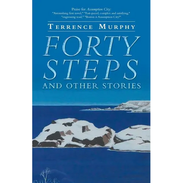 Forty Steps and Other Stories