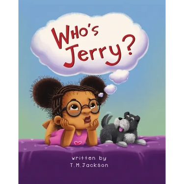 Who's Jerry?