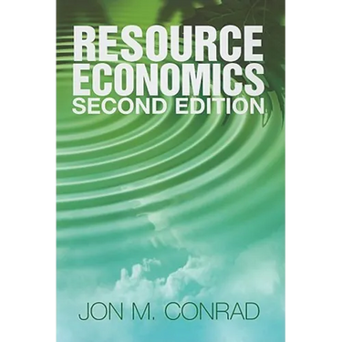 Resource Economics