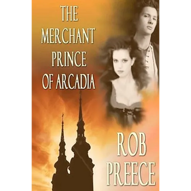 Merchant Prince Of Arcadia
