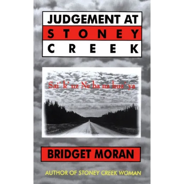 Judgement at Stoney Creek