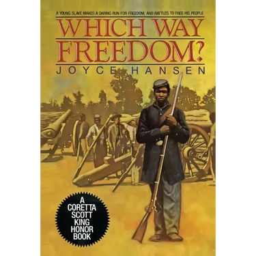 Which Way Freedom?