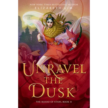 Unravel the Dusk