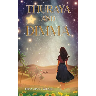 Thuraya and Dimma