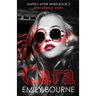 Cara: YA Mystery, LGBT Romance, Cinderella Retelling