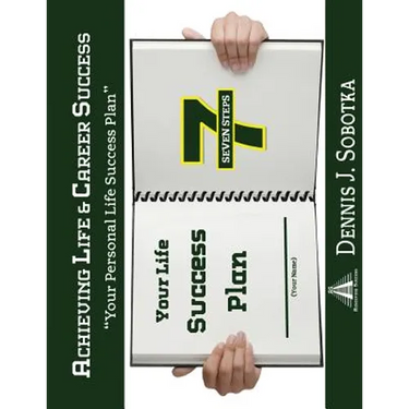Achieving Life and Career Success Plan