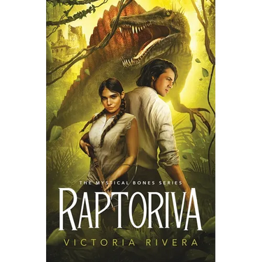 Raptoriva