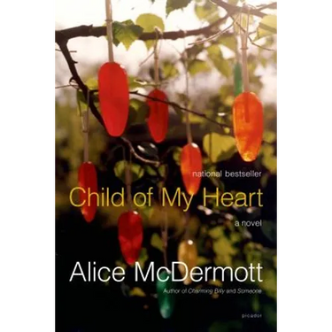 Child of My Heart