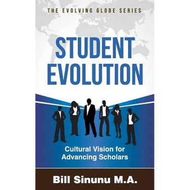 Student Evolution: Cultural Vision for Advancing Scholars