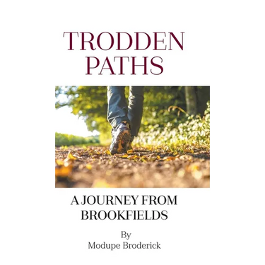 Trodden Paths: A Journey From Brookfields