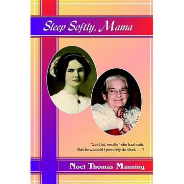 Sleep Softly, Mama