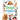 My Book of Dogs and Puppies: A Fact-Filled Guide to Your Canine Friends