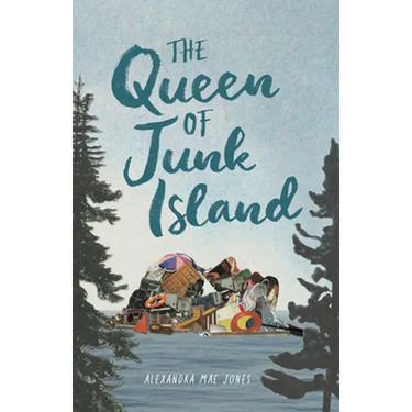 The Queen of Junk Island