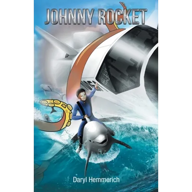 Johnny Rocket