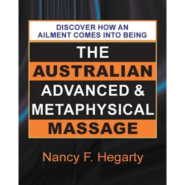 The Australian Advanced & Metaphysical Massage