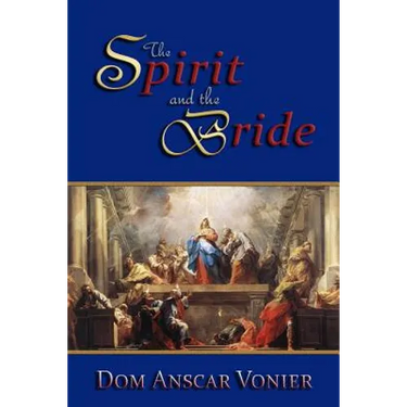 The Spirit and the Bride