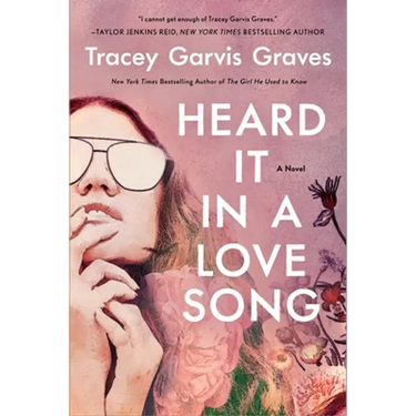 Heard It in a Love Song