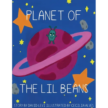 Planet of the Lil Beans