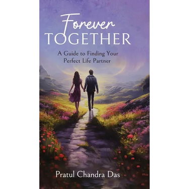 Forever Together: A Guide to Finding Your Perfect Life Partner