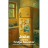 João And The Fridge Monster And Other Bilingual Portuguese-English Stories For Kids