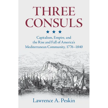 Three Consuls