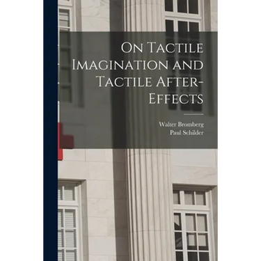 On Tactile Imagination and Tactile After-Effects