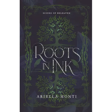 Roots in Ink