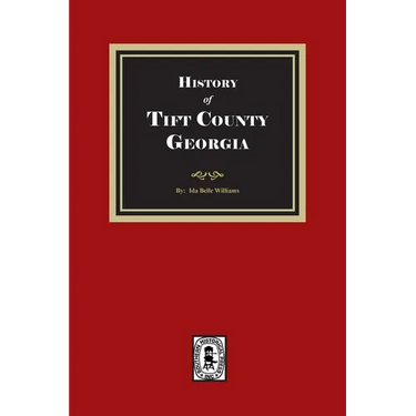 History of Tift County, Georgia