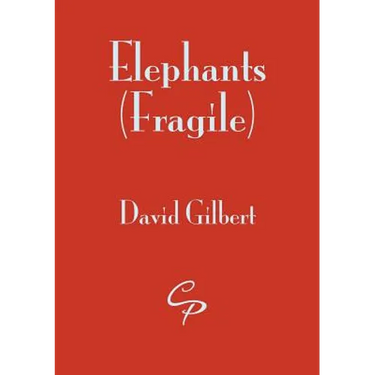 Elephants (Fragile)