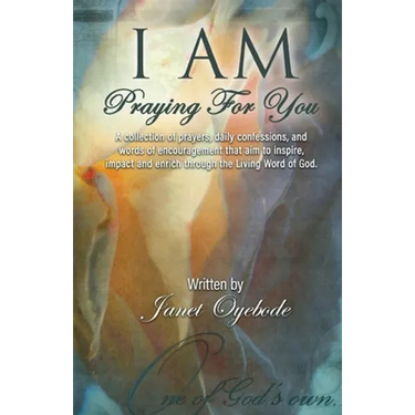 I Am Praying for you