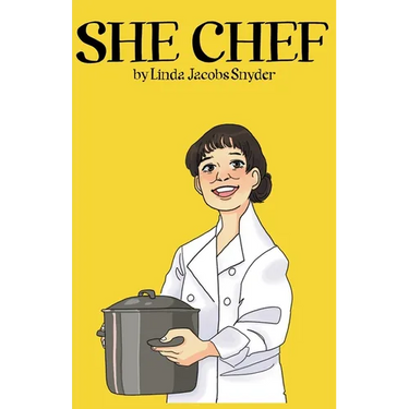 She Chef